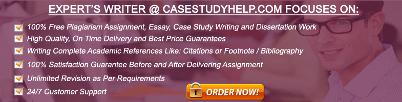 Get Assignments help from expert writers on all subjects
