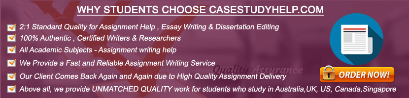 Top Quality Assignment Writing Help by Experts
