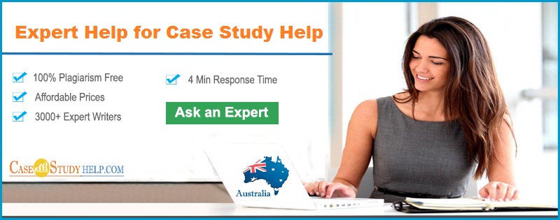 Expert Help for Case Study Help