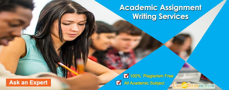 academic assignment writing services