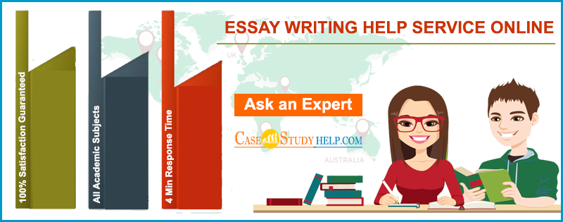 essay writing help service online