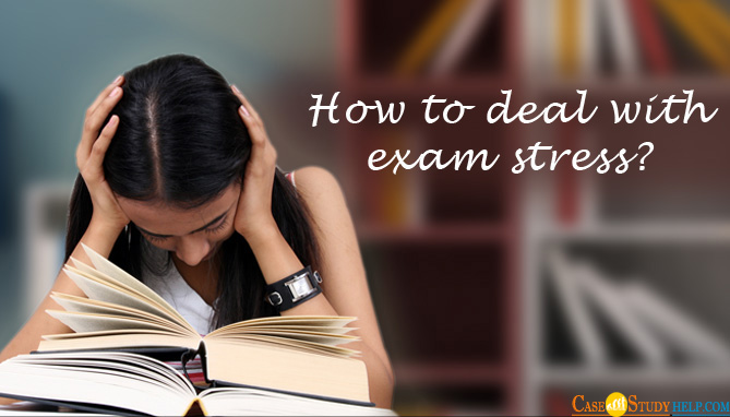 Managing stress essays free