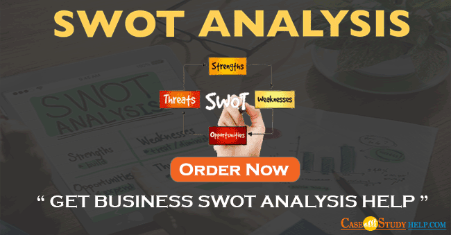 swot-analysis-CaseStudyHelp