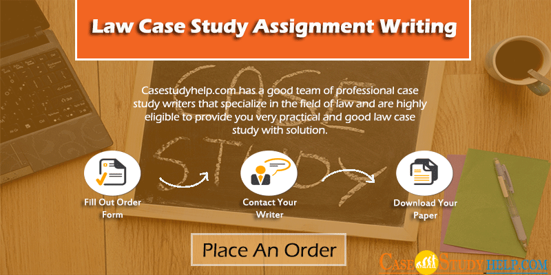 Professional case study writers