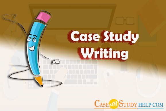 Professional Case Study Paper Writing Service