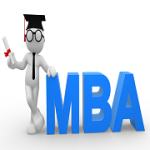What is MBA