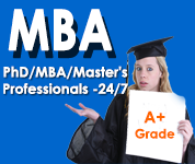 How to Get Expert Help with Your MBA Essay Writing in Australia, UK, US?