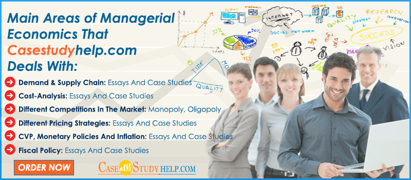 Managerial Economics Assignment Help