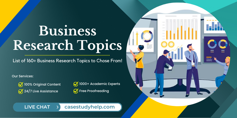 Business Research Topics