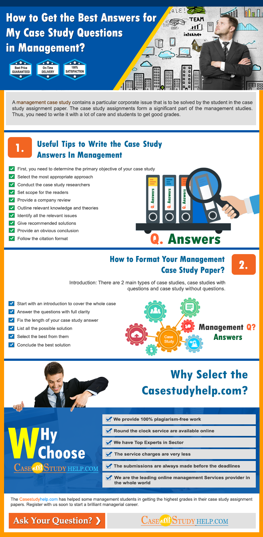 project management case study questions and answers pdf