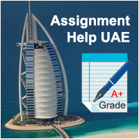Dubai essay writing image