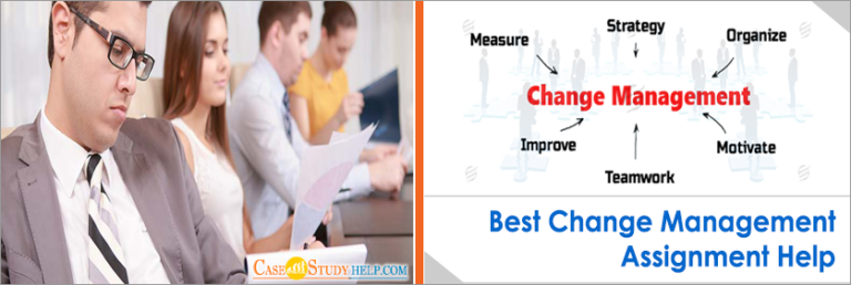 Leadership and change management assignment pdf picture