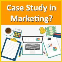 case study questions marketing research