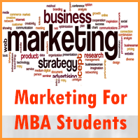 case study for mba marketing students