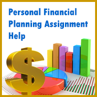 Get Professional’s Help for Personal Finance Planning Assignment to ...