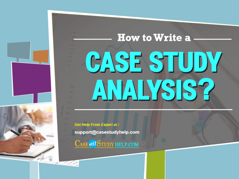 Case study examples picture