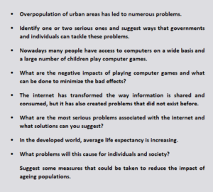Applied problems essay image