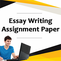 writing assignment definition paper