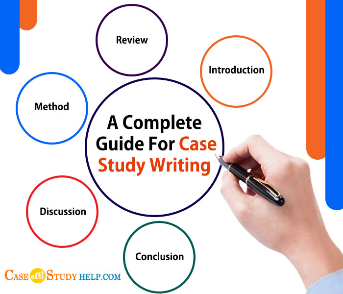 how to do a case study write up