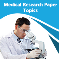 what are some good research topics in medical technology