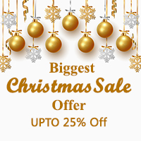 The Christmas Sale is Here Upto 25% Off on All Assignments and Case Study Help