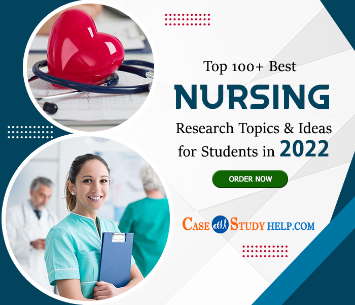 top nursing research topics