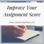 Improve Your Assignment Score