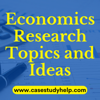 research paper ideas for economics