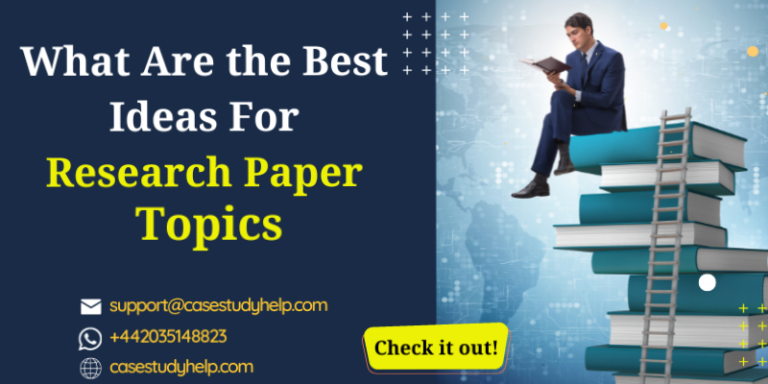 Top 120+ Research Paper Topics for Students in 2026