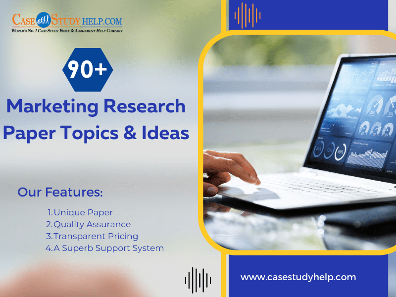 social marketing research paper topics