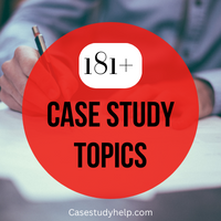 case study topics problems
