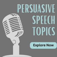 persuasive speech topics for students 2023