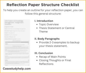 How to Write a Reflection Paper: Expert Guide with Example