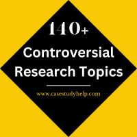 controversial research topics for students