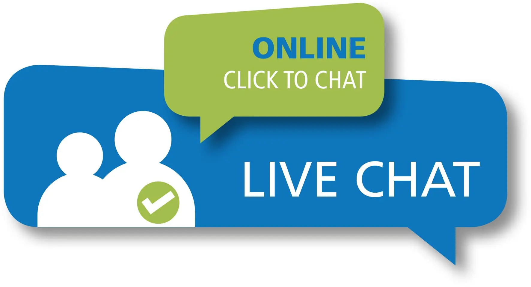 24/7 live chat support