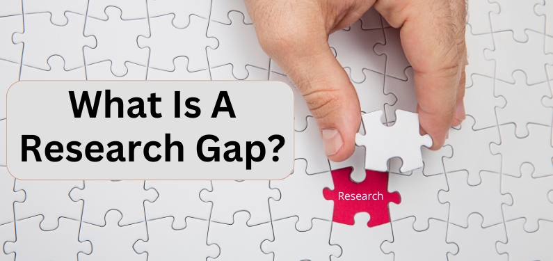 Research Gap