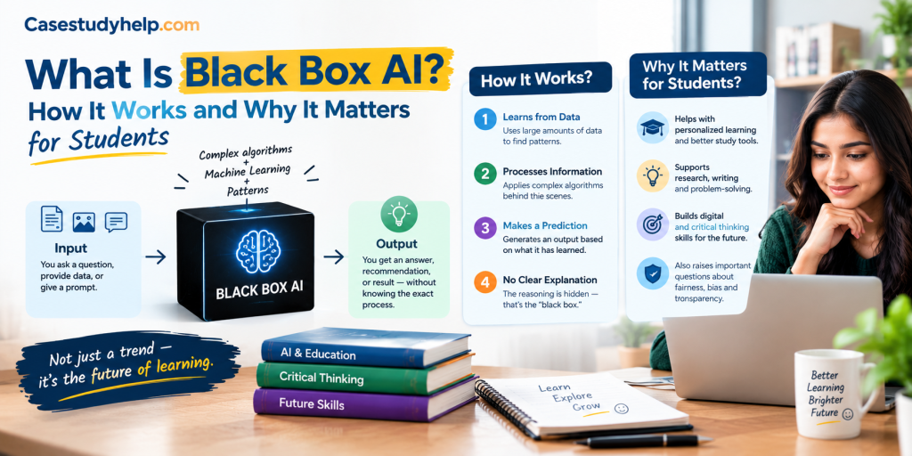 Black Box AI The Future of Learning
