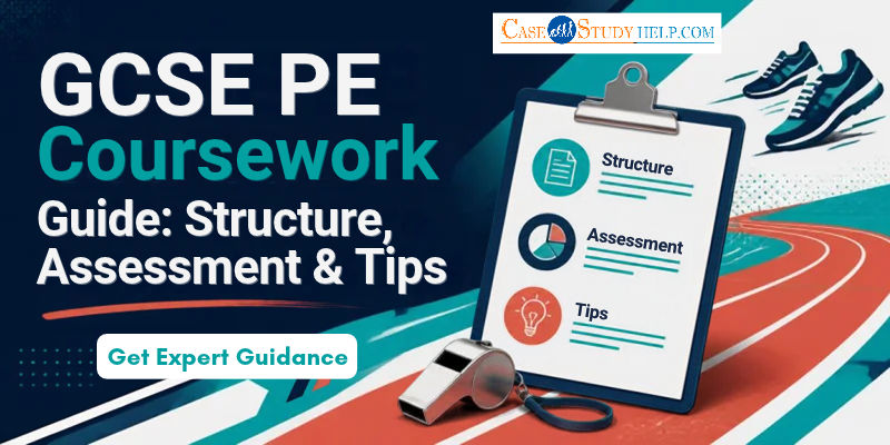 GCSE PE Coursework Guide
