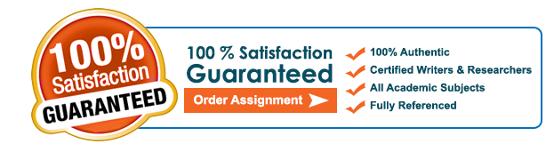 100% Authentic Assignment Help