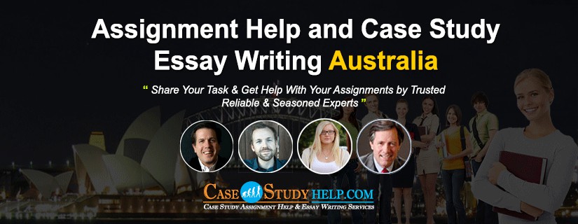 Australia Top Case Study Help Writers