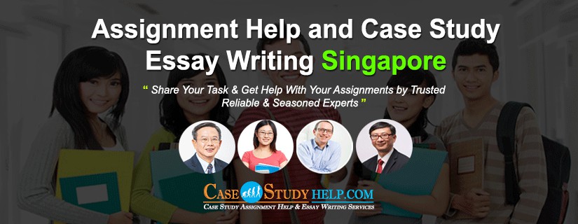 Singapore Top Case Stduy Help Writers