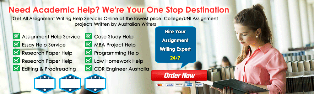 Order My Assignment Help Services all in one