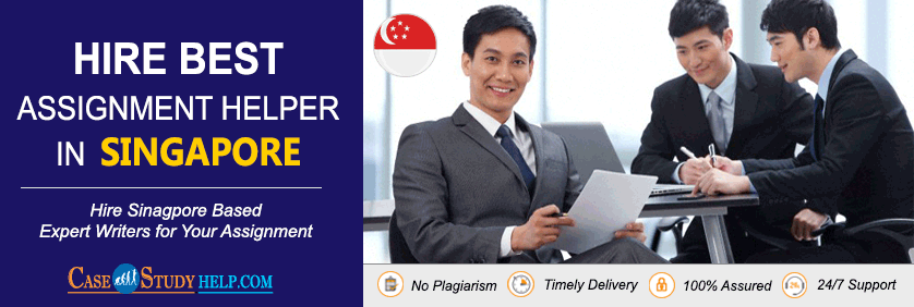 Hire Best Assignment Helper in Singapore