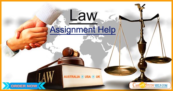 Law assignment help 27