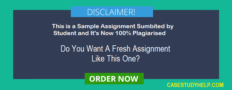 Assignment Order Now