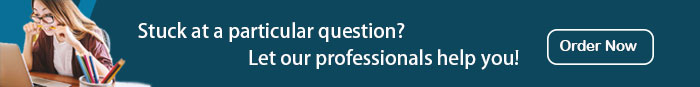 Who We Are  We are a professional custom writing website. If you have searched a question and bumped into our website just know you are in the right place to get help in your coursework.  Do you handle any type of coursework?  Yes. We have posted over our previous orders to display our experience. Since we have done this question before, we can also do it for you. To make sure we do it perfectly, please fill our Order Form. Filling the order form correctly will assist our team in referencing, specifications and future communication.  Is it hard to Place an Order?  1. Click on the  “Order Now” on the main Menu and a new page will appear with an order form to be filled.  2. Fill in your paper’s requirements in the "PAPER INFORMATION" section and the system will calculate your order price/cost.  3. Fill in your paper’s academic level, deadline and the required number of pages from the drop-down menus.  4. Click “FINAL STEP” to enter your registration details and get an account with us for record-keeping and then, click on “PROCEED TO CHECKOUT” at the bottom of the page.  5. From there, the payment sections will show, follow the guided payment process and your order will be available for our writing team to work on it.