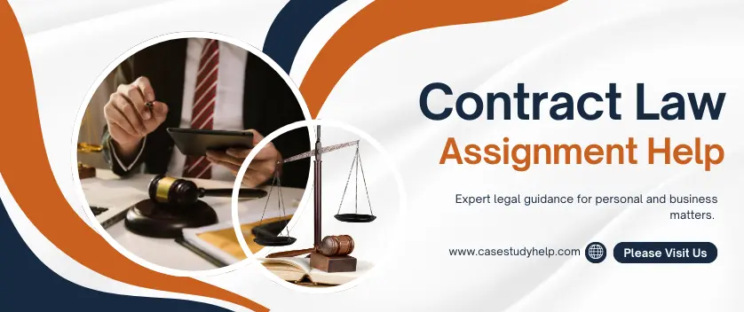 Contract Law Assignment Help