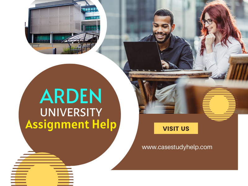 Arden University Assignment Help