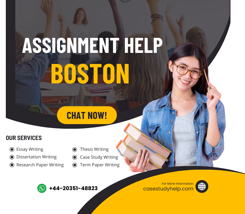 assignment help boston