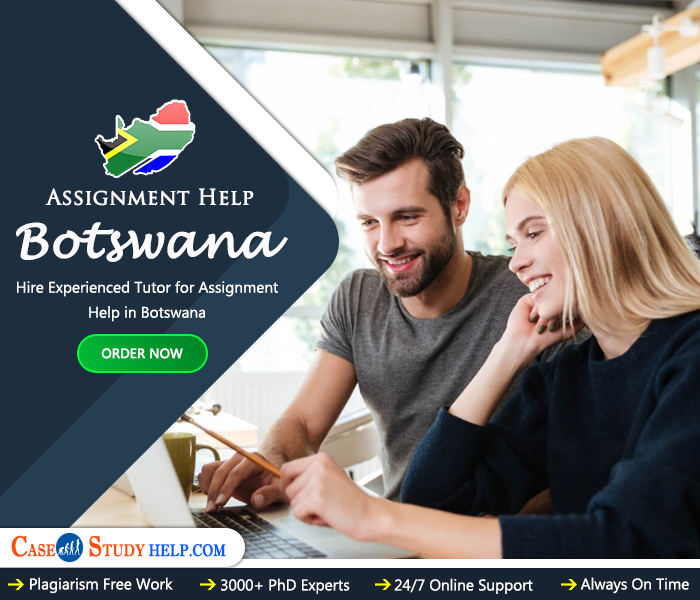 Assignment Help Botswana